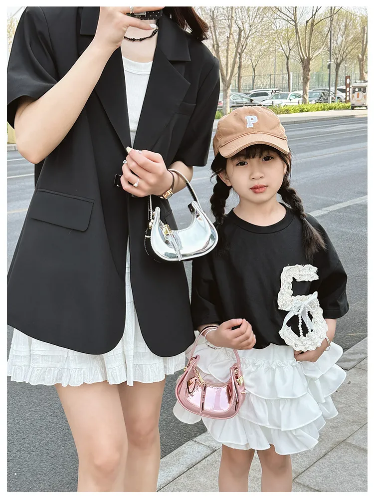 Laser Glossy Patent Leather Women Crossbody Bag for Women Tote Bag Mother Kids Bags for Girl Purses and Handbags Сумка Женская