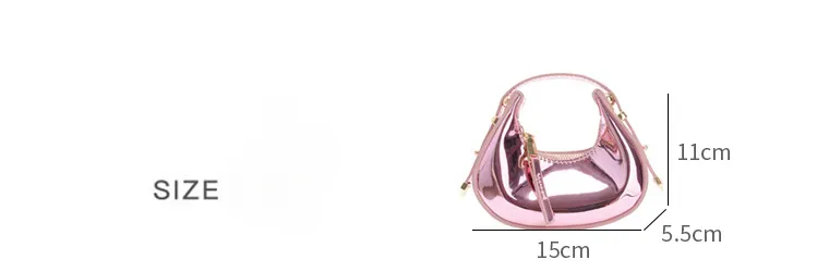 Laser Glossy Patent Leather Women Crossbody Bag for Women Tote Bag Mother Kids Bags for Girl Purses and Handbags Сумка Женская