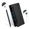 2-In-1 Foldable Scientific Calculator 10 Digital LCD Screen Writing Tablet Folding Drawing Pad With Stylus Pen For Student