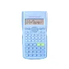 1pc Scientific Calculator-240 Functions, Double-Line Display, Ideal for Students, Essential Elect Electronic Components