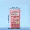 1pc Scientific Calculator-240 Functions, Double-Line Display, Ideal for Students, Essential Elect Electronic Components
