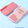 1pc  Scientific Calculator-240 Functions, Double-Line Display, Ideal for Students, Essential Elect Electronic Components
