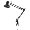 Study Table Lamp with Clamp School Computer Desk Lamps Folding Office Light Manicure Room Desks LED Nail Gel Lights