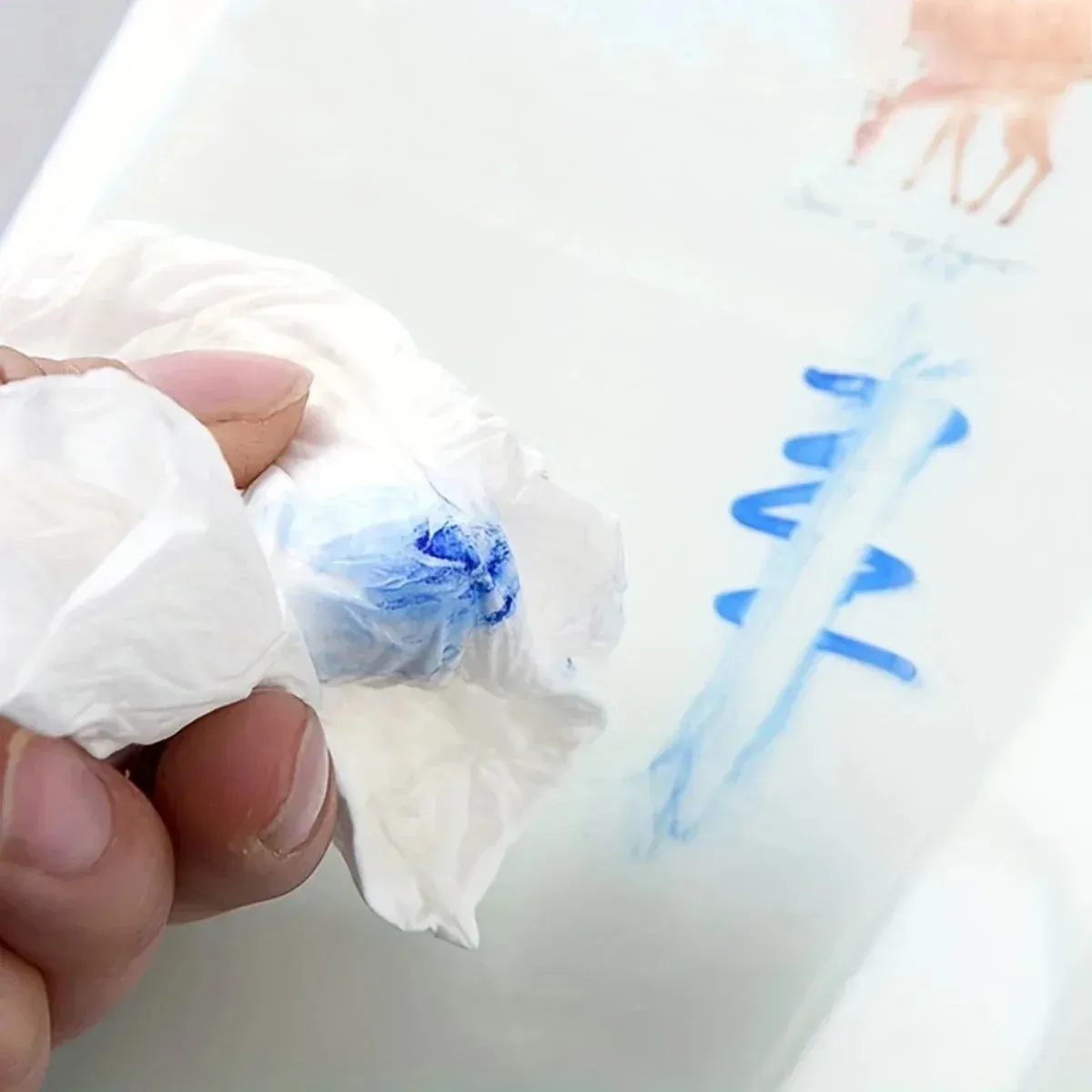 10PC-A4/16K Transparent Book Cover Protector High Transparency PP Material Adjustable and Reusable School Stationery for Student