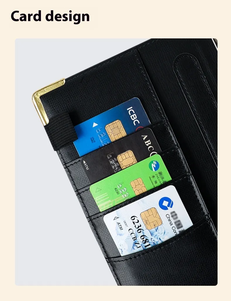 A6 Binder Notebook Covers Colorful Macaroon Pu Leather Cover School Stationery Diary Agenda Diy Planner Paper Butterfly Cover