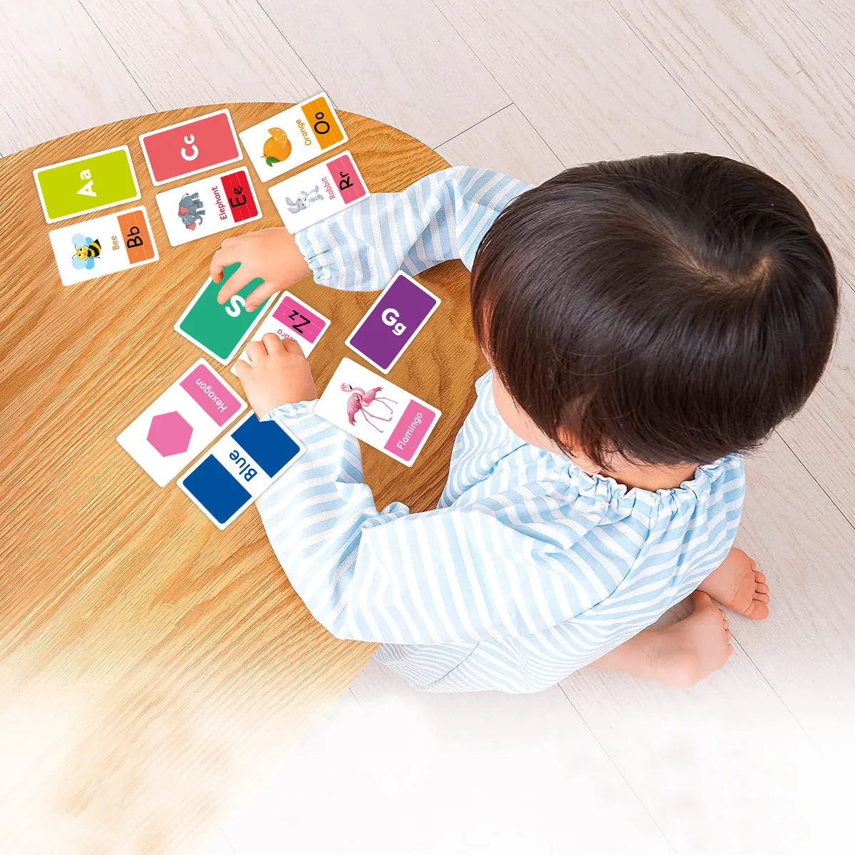 ABC Cards 2