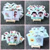 Montessori Kids English Words Learning Flashcards Early Educational Cards Classroom Supplies Kindergarten Teacher Teaching Aids