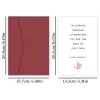1PC,Romantic Birthday Cards For Girlfriend Wife,Birthday Card For Husband Boyfriend,Love Birthday Card For Him Her Men Women