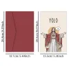 1PC,Funny Creative Greetings Jesus Easter Cards, Small Business Supplies, Thank You Cards, Cards, Unusual Items, Gift Cards