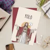 1PC,Funny Creative Greetings Jesus Easter Cards, Small Business Supplies, Thank You Cards, Cards, Unusual Items, Gift Cards