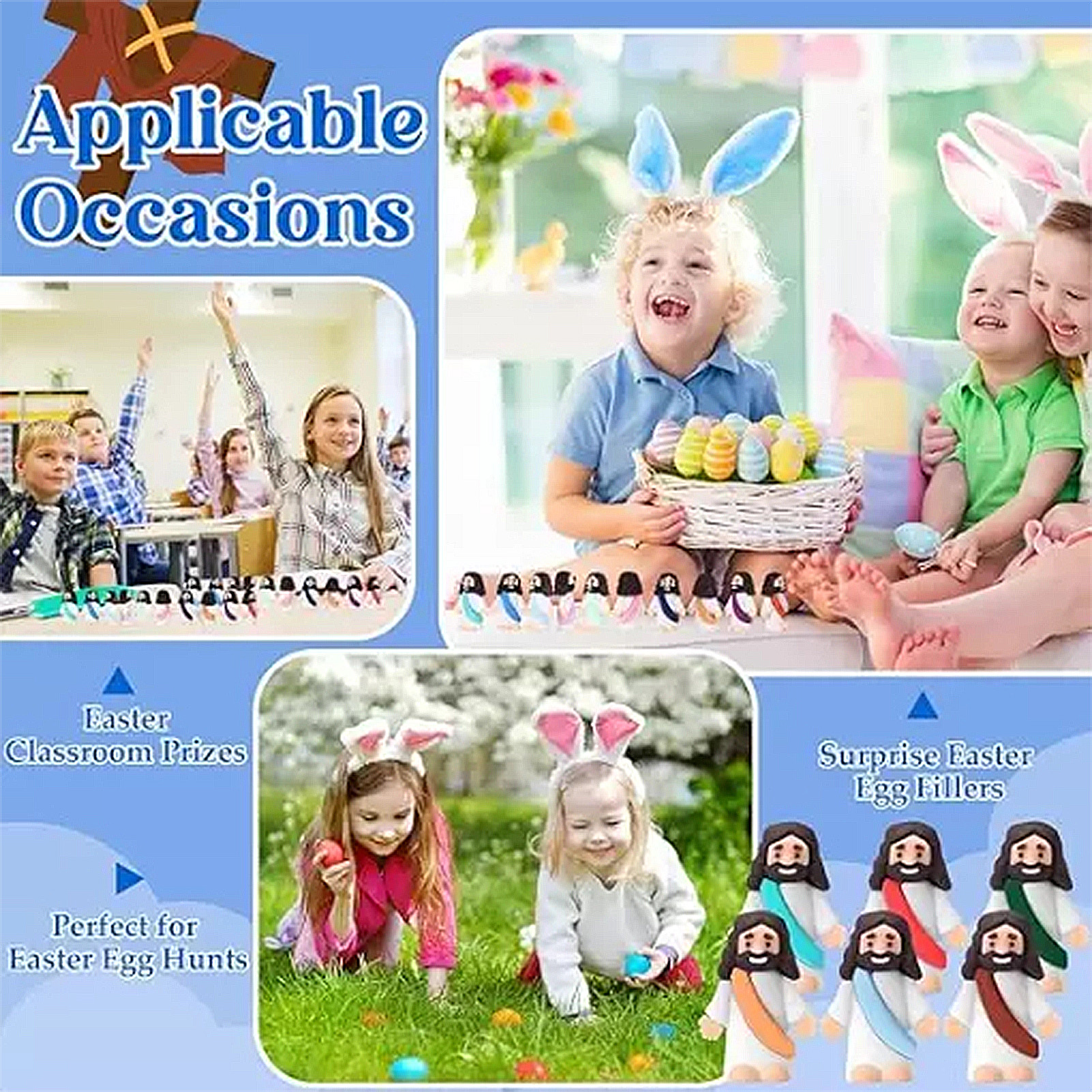 Easter Jesus Cards 2