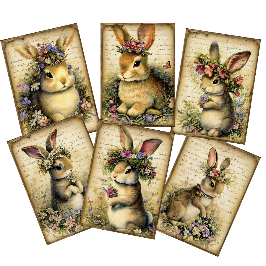 Easter Card Set 2