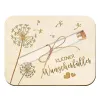 Elegant Wooden Invitation Cards Love Letters Wishing Weddings Money Gifts Ornaments Party Graduation Season Greeting Baby Shower