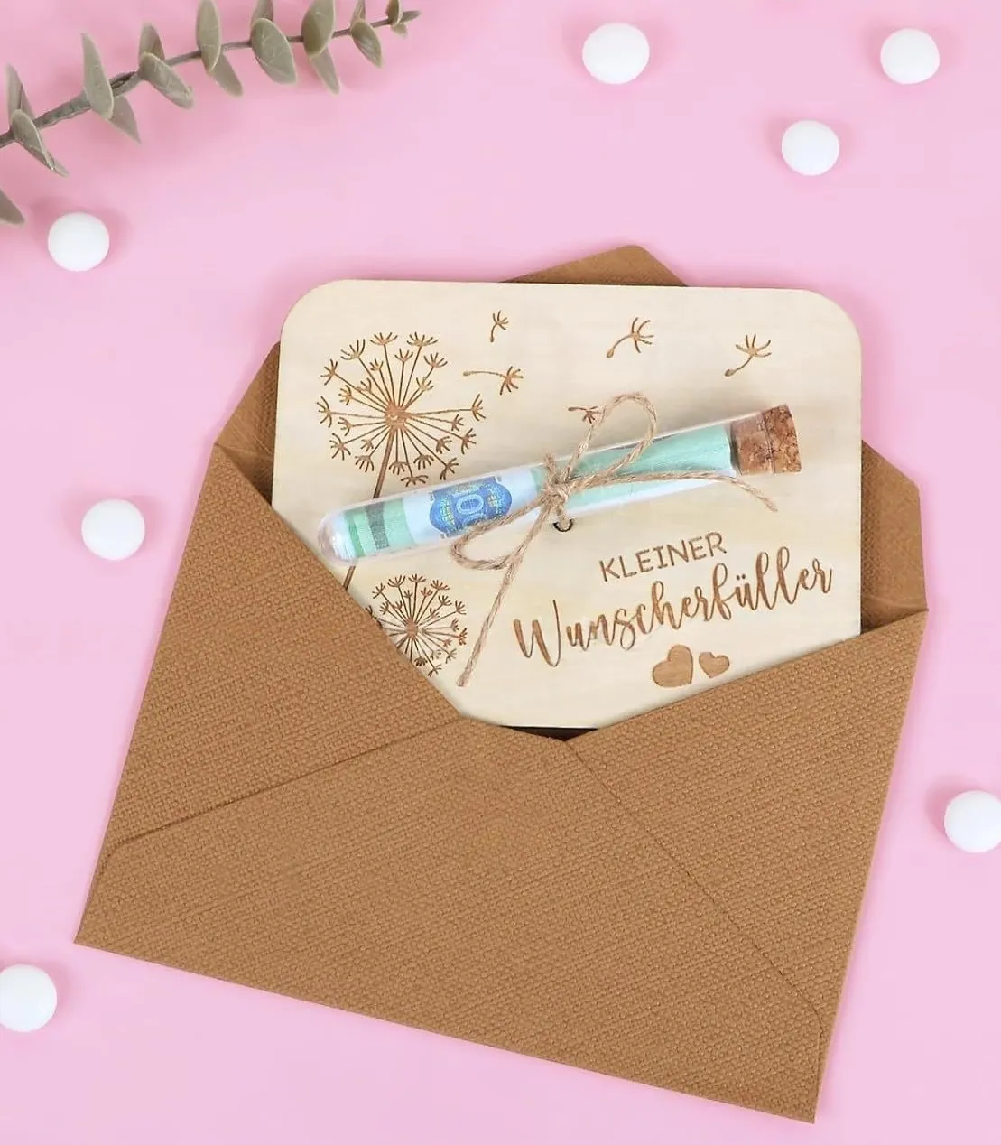 Elegant Wooden Invitation Cards Love Letters Wishing Weddings Money Gifts Ornaments Party Graduation Season Greeting Baby Shower