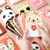 10-100Pcs Cute Cartoon Cards Happy Birthday Cards Business Postcard Decoration Greeting Card Invitations Cards School Kid Gift