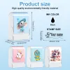 Customized kids name stamp personalized waterproof stamp for school uniform dresses logo shose tags  personalized ink pad stamps