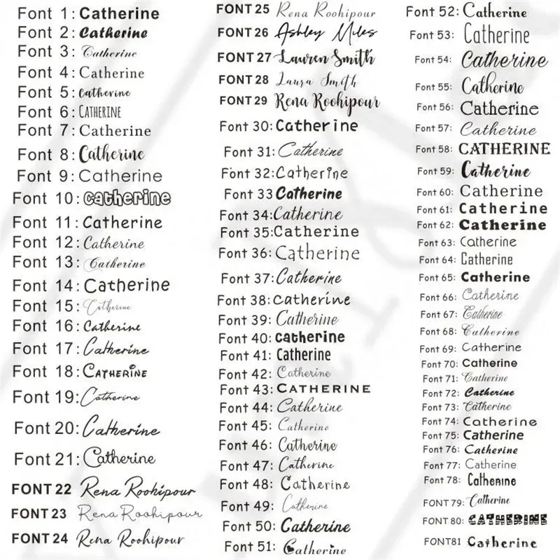 Customized Arabic Hebrew Name Stamp Waterproof Seal Custom Teacher Signature Student Child cloth ink stamp Selfing-inking stamp