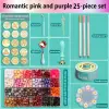 NEW Wax Seal Stamp Set Lacquered Stamp Sealing Wax Kit DIY Craft Supplies Scrapbooking Christmas Wedding Invitation Decoration