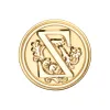 Sealing wax for stamp Head letter Retro seal kit nail Silicone stamps logo for scrapbooking surgut print set wedding craft soaps