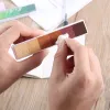 Hot Sale Colorful Non-Toxic Gradient Color Ink Pad Rubber Stamp Oil Based Finger Print Nice Inkpad Kids Toys For Rubber Stamp