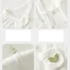 Baby Girl T Shirt Long Sleeve Summer Thin Newborn Baby Clothes 0 6 Months Baby Boy Tops Tees