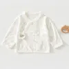 Baby Girl T Shirt Long Sleeve Summer Thin Newborn Baby Clothes 0 6 Months Baby Boy Tops Tees