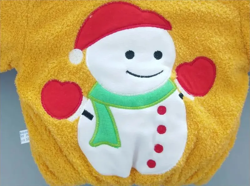 3 6 9 12 18 24 36 Months Baby Boys Jacket Autumn Winter Warm Cotton Padded Coats For Girl Cute Elephant Plush Princess Outerwear