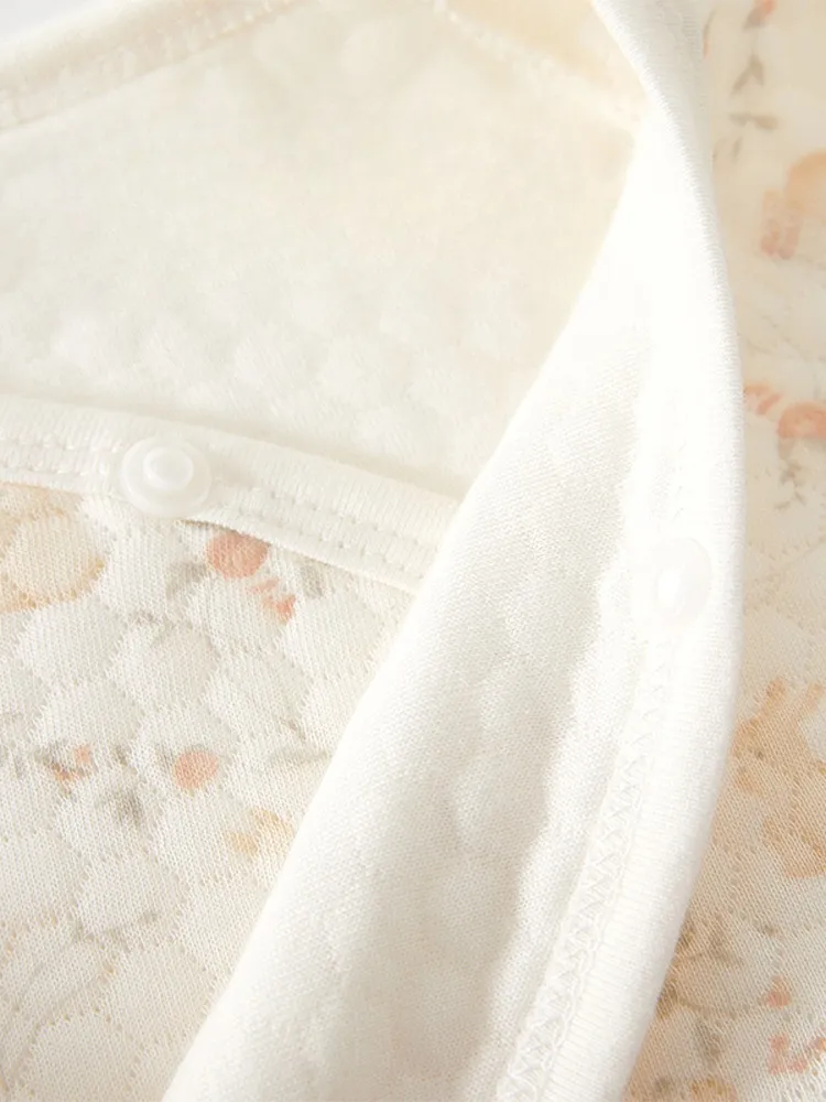 High Quality Baby Jacket for Newborns Aged 0-3 Months, Soft and Warm for Baby Girls Cartoon Pattern Baby Boy Coat