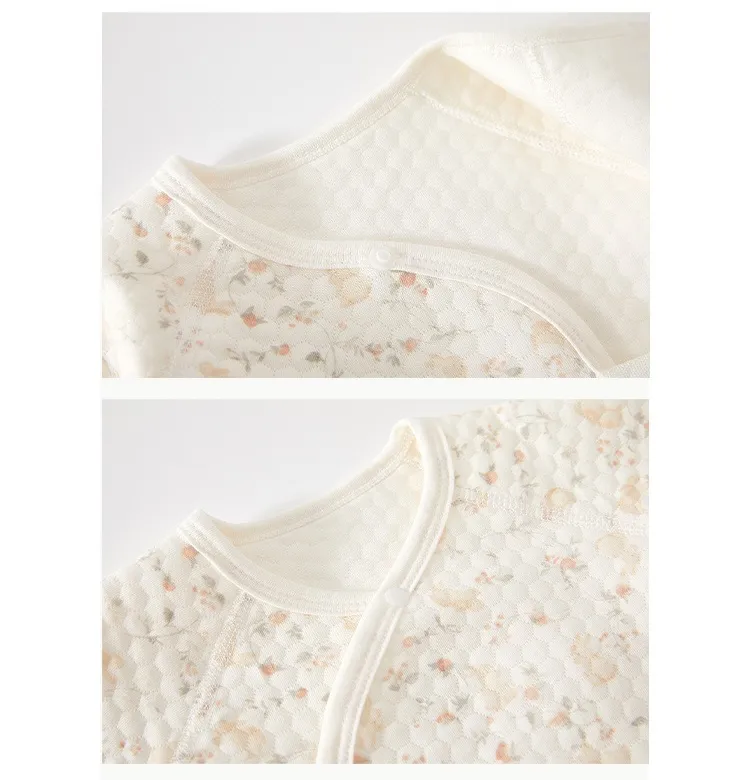 High Quality Baby Jacket for Newborns Aged 0-3 Months, Soft and Warm for Baby Girls Cartoon Pattern Baby Boy Coat