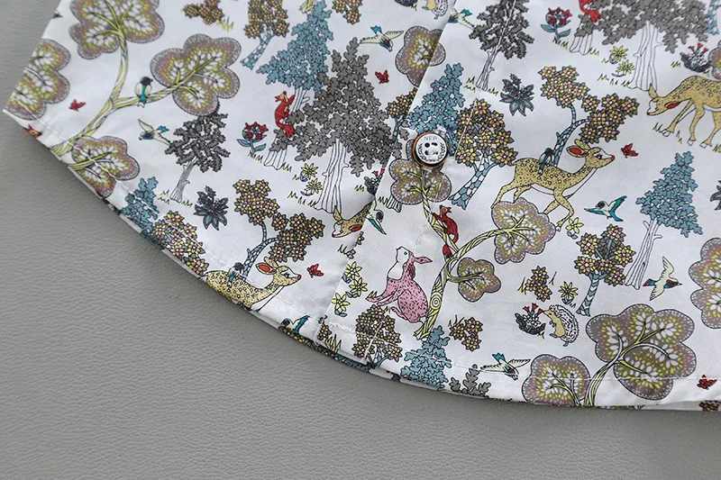 New Summer Children Clothes Suit Baby Boys Cartoon Shirt Shorts 2Pcs/Sets Kids Outfits Toddler Casual Clothing Infant Tracksuits