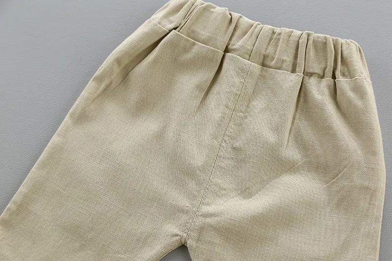 New Summer Children Clothes Suit Baby Boys Cartoon Shirt Shorts 2Pcs/Sets Kids Outfits Toddler Casual Clothing Infant Tracksuits