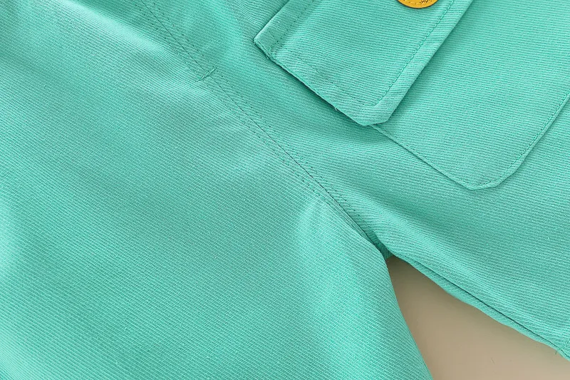 New Summer Baby Girls Clothes Suit Children Boys Fashion Cartoon T-Shirt Shorts 2Pcs/Sets Toddler Casual Costume Kids Tracksuits