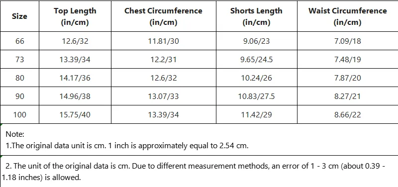 Summer Baby Clothes Set Turn Down Collar T-shirt And Shorts 2Pcs For Boys Toddler Tracksuit Outfit