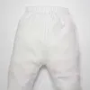 3Pcs Sets Baby Pants 0 To 12 Months Boys Girls Cotton Leggings Pants Solid Color Bind Foot Elastic Waist Trousers Baby Outfits
