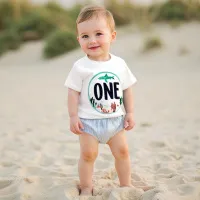 Summer Baby Girls Boys Striped Print Toddler Bloomers PP Pants Cotton Soft Triangle Shorts Newborn Clothes