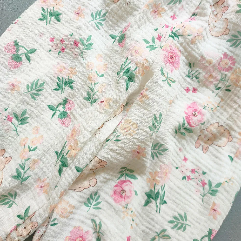 Summer Boys Girls Cotton Linen Pants Casual Baby Kids Loose Harem Pants Girl Breathable Pant Children Clothing