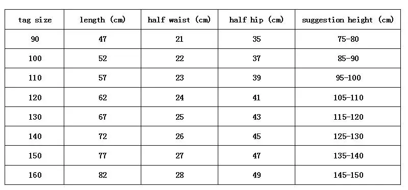 Baby Boy Pants for Kids Trousers Cotton and Linen