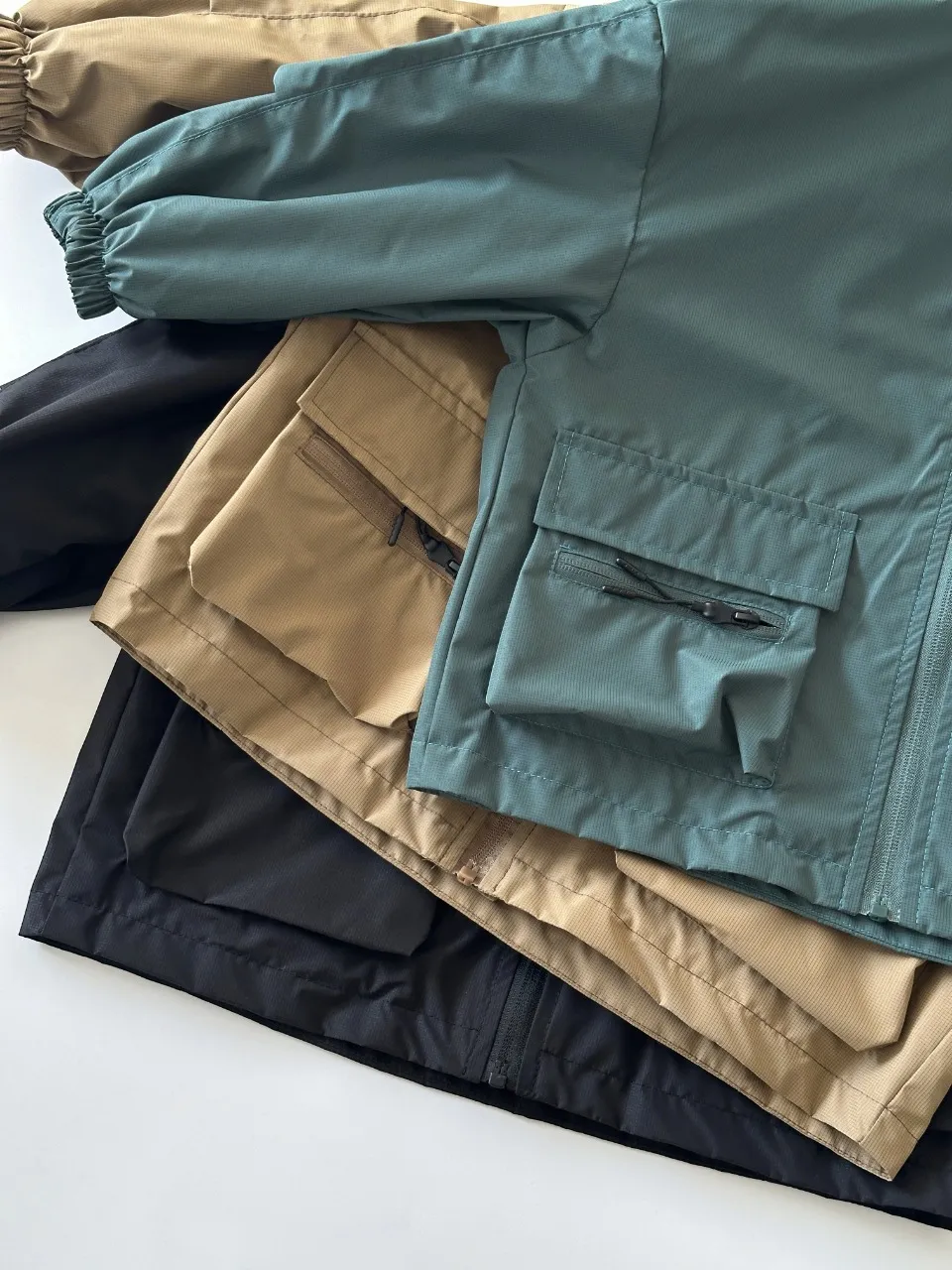 Boys Jackets Spring Autumn Hoody for Kids Waterproof Children Coat Casual Teenager Outerwear School Baby Windbreaker Clothing