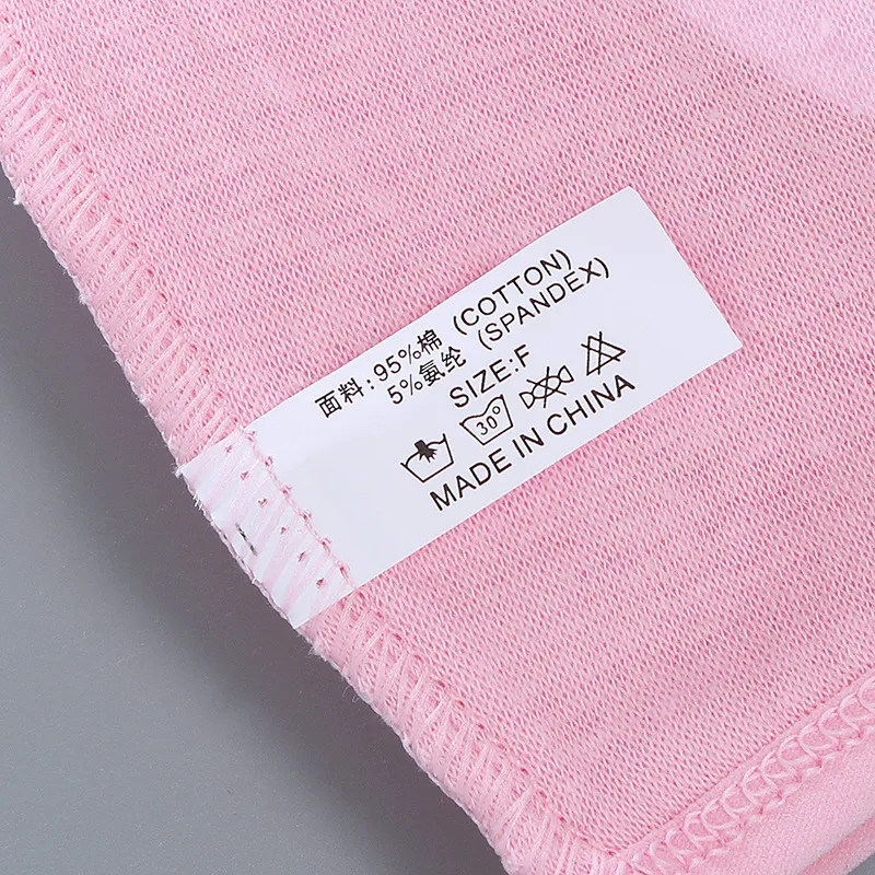 1pc Teenage Girls Tops Underwear Young Children's Maiden Cotton Soft Training Bras Developed Kids Sports Bra Lingeries 8-16Years