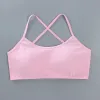 1pc Teenage Girls Tops Underwear Young Children's Maiden Cotton Soft Training Bras Developed Kids Sports Bra Lingeries 8-16Years