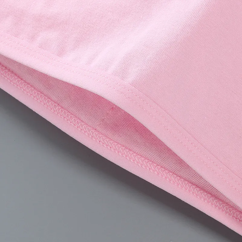 1pc Teenage Girls Tops Underwear Young Children's Maiden Cotton Soft Training Bras Developed Kids Sports Bra Lingeries 8-16Years
