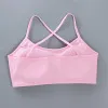 1pc Teenage Girls Tops Underwear Young Children's Maiden Cotton Soft Training Bras Developed Kids Sports Bra Lingeries 8-16Years