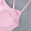 1pc Teenage Girls Tops Underwear Young Children's Maiden Cotton Soft Training Bras Developed Kids Sports Bra Lingeries 8-16Years
