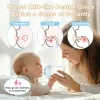 New 1PCS 150/240/330ML Baby PP Bottle Newborn Baby Bottle with Handle Milk BottleFeeding  Baby Bottles Newborn Feeding Supplies