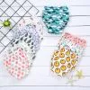 New Baby Waterproof Training Pants Cute Cotton Baby Diaper Infant Washable Shorts Nappies Panties Nappy Changing Underwear Cloth