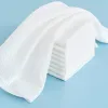 5pcs/lot 100% Cotton Baby Gauze Diapers For Newborn Baby Nappy Changing 45*43cm Washable Soft Baby Towels