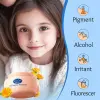 SADOER Calendula Children's Moisturizing Face Cream Hydrating non-greasy Soothing Skin Protection Face Skin Care