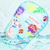 Baby Activity Gym Rack Early Education 0-36 Months Toy Gifts Musical Newborn Piano Keyboard Crawling Blanket Pedal Play Mat