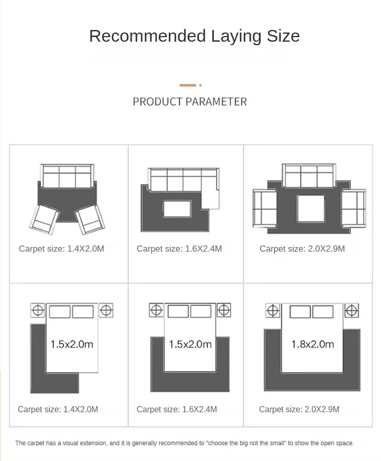 Baby Play Mat Crawling Mat Cartoon Runway Carpet Parking Lot Road Game Mat Home Non-slip and Dirt-resistant Foot Mat Baby Toys