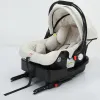 Safty BABY Car Seat Base with Isofix  baby car seat base car seat with isofix base  the base only for our car seat